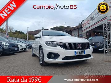 Fiat Tipo 1.4 5 porte Easy