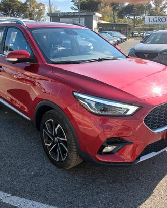 Mg ZS 1.0T-GDI Luxury