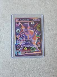 Mewtwo Futuristic Rare EX 157