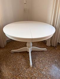 Tavolo tondo Rosentorp Ikea
