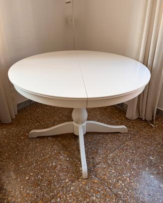 Tavolo tondo Rosentorp Ikea