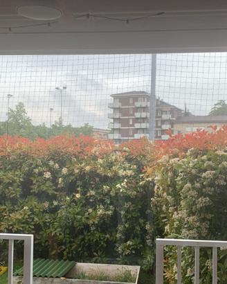 Tenda pvc Cristal Arquati 300 x 260