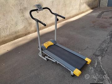 Tapis roulant 