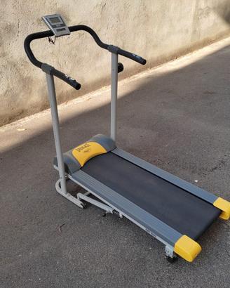 Tapis roulant 