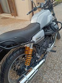 Moto Guzzi V7 850 Special