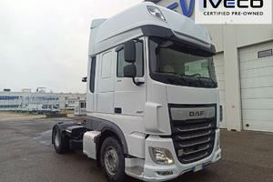 DAF XF 480 FT