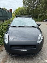 FIAT GRANDE PUNTO 199_ 2005 - > 1.3 D Multijet 199