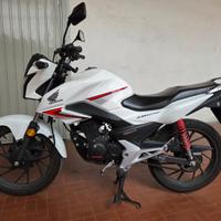 Honda CBF 125 - 2018