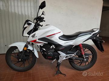 Honda CBF 125 - 2018