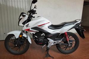 Honda CBF 125 - 2018