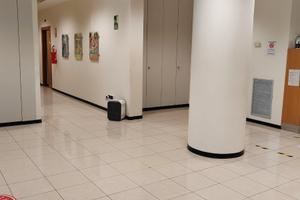 Ufficio - Studio medico