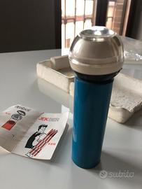 Bolla sferica per palina