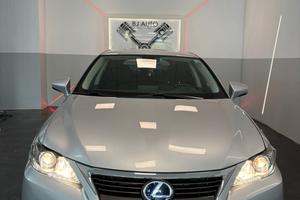 Lexus CT 200h Hybrid F Sport