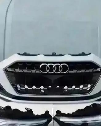 Audi A1 82A Facelift Muso Paraurti Fari Radiatori