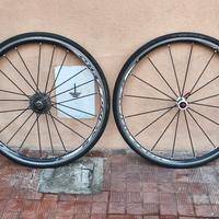 fulcrum racing zero 