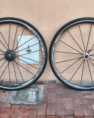 fulcrum racing zero 