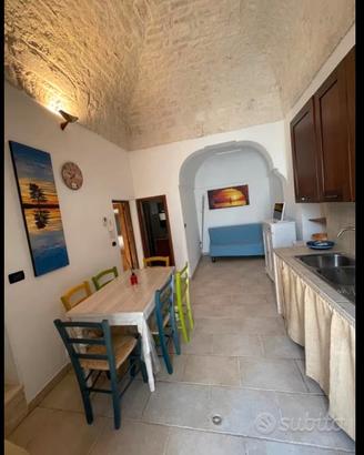 Casa vacanze Mara