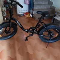 bicicletta 