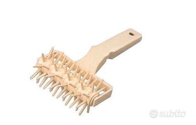 BUCASFOGLIA PLAST cm 11,5