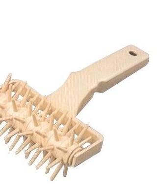 BUCASFOGLIA PLAST cm 11,5