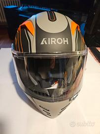 casco integrale airoh