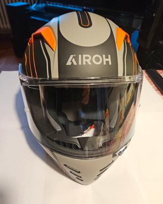 casco integrale airoh