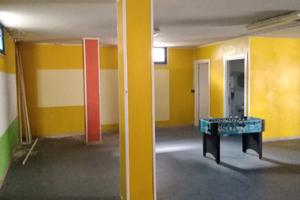 Deposito di 220 mq pressi comune