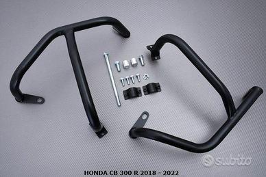 Barre di protezione per HONDA CB 300 R 2018 - 2022