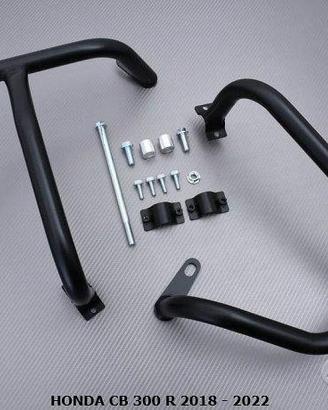 Barre di protezione per HONDA CB 300 R 2018 - 2022