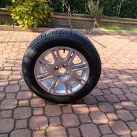 ruota fiat Multipla