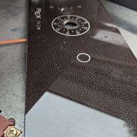 Forno rex fb2m ricambi