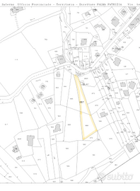 Terreno per pascolo ceraso