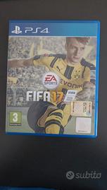 fifa 17