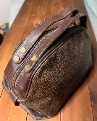 Borsa Borbonese redwall