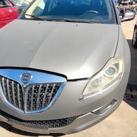 Musata Lancia Delta 2010