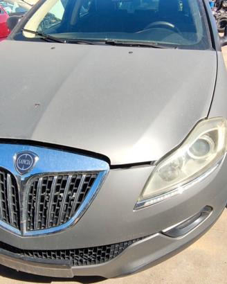 Musata Lancia Delta 2010