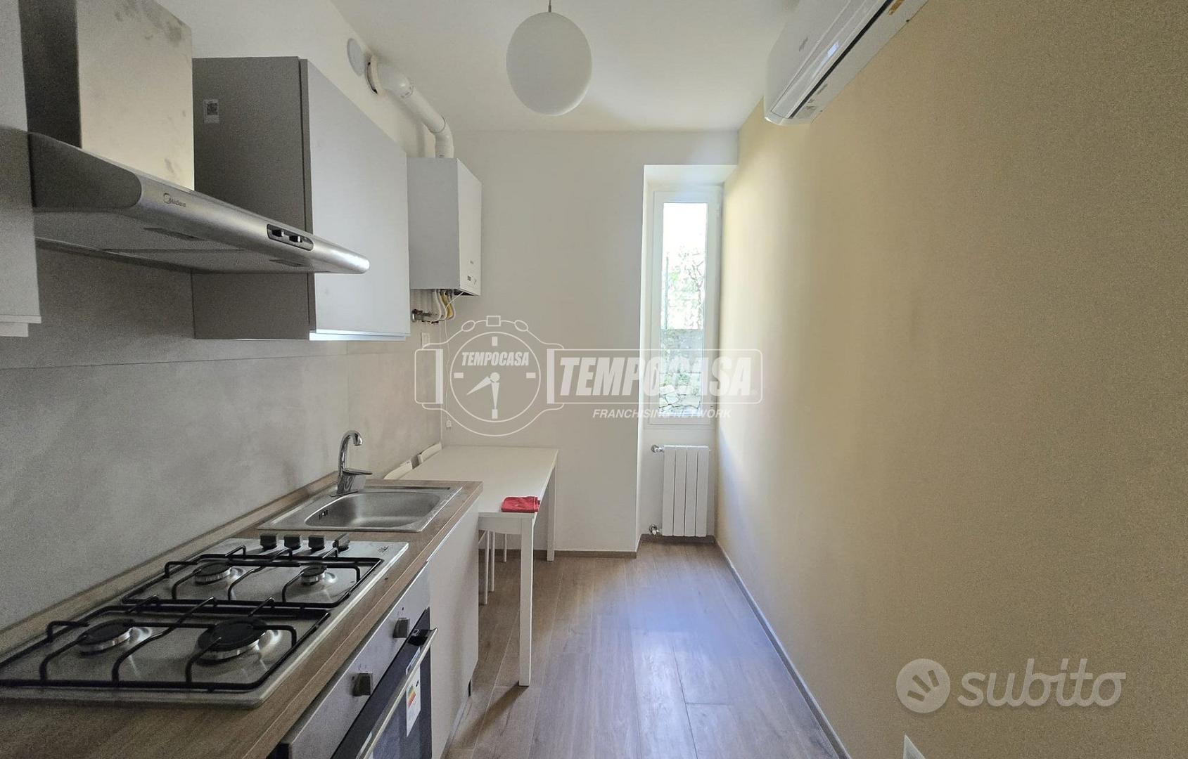 Appartamento – Colonno, Cambrianico - Vista 4