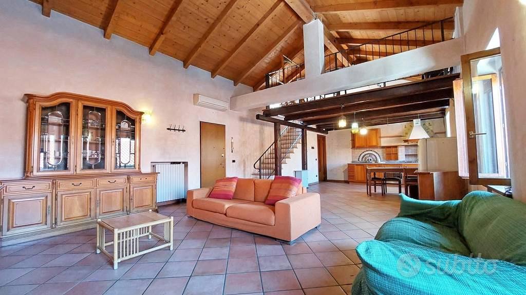 Apartment in Abbiategrasso, Castelletto - Vista 2