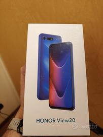 Honor View 20 - 128GB, Perfettamente funzionante