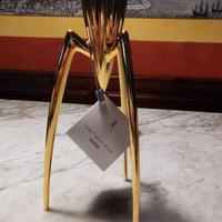 Juicy Salif Alessi Gold edition