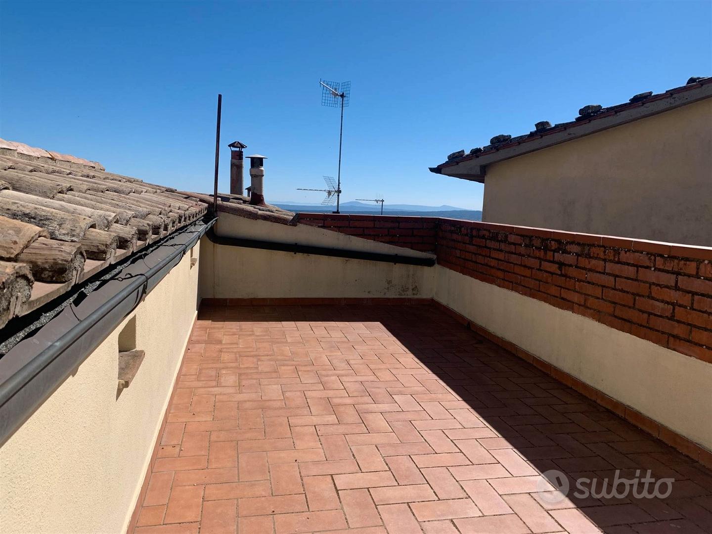 Appartamento – Castell'Azzara, Grosseto - Altro