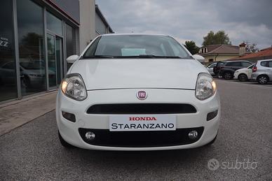 Fiat Punto 1.2 8V 5 porte Street