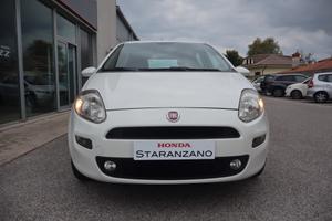 Fiat Punto 1.2 8V 5 porte Street