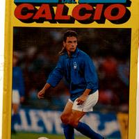 Almanacco illustrato di calcio 1994 