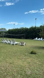 Casa a Punta Marina - Relax e Comodità