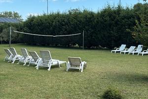 Casa a Punta Marina - Relax e Comodità