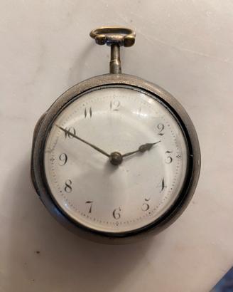 Antichità orologi