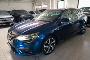 Renault Megane Sporter 1.5 dci 110cv edc