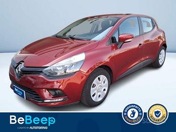Renault Clio 1.2 16V LIFE 75CV