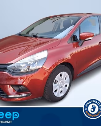 Renault Clio 1.2 16V LIFE 75CV